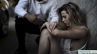 Kinky tala: teine talavou leai se fale