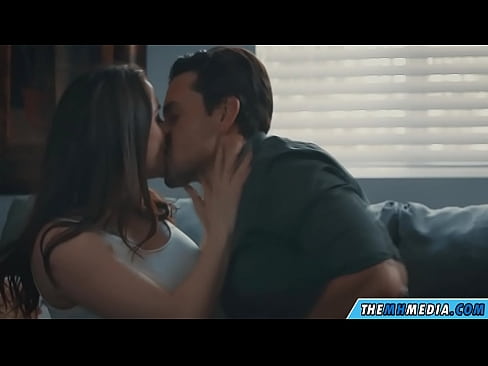 ❤️ Feusuaiga alofa ma se tina busty lelei ❤️ Vitio feusua'iga  ❤