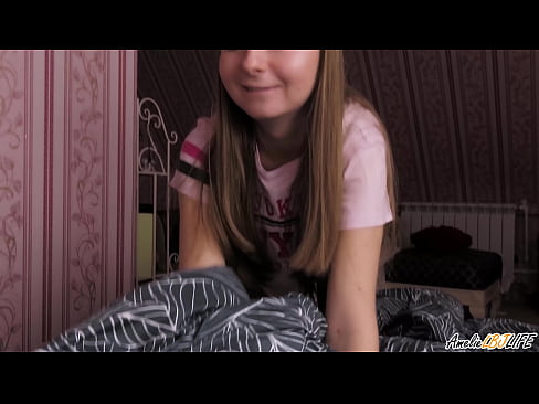 ❤️ Ua Su'e Loto e Blondie lana BFF ma maua ai le toto i lona gutu ❤️ Vitio feusua'iga  ❤