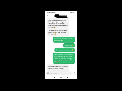 ❤️ Na ou faʻaopoopoina se PAWG fou mai Tinder i laʻu tamaʻitaʻi (talu i Tinder aofia ai) ❤️ Vitio feusua'iga  ❤
